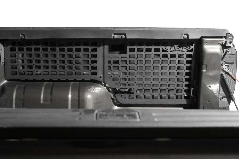 Ford Ranger Raptor Molle Panels - Passenger-Side - Addictive Desert Designs - Bed Side - `24-`27